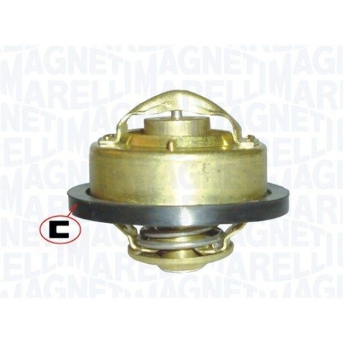 MAGNETI MARELLI Thermostat, Kühlmittel