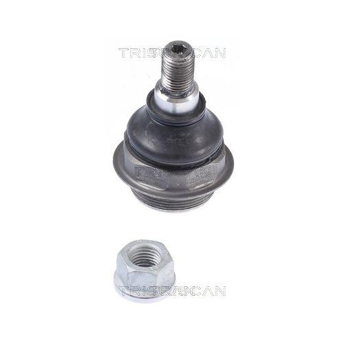 TRISCAN Trag-/Führungsgelenk