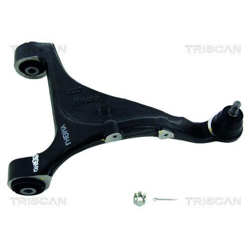 TRISCAN Lenker, Radaufh&auml;ngung