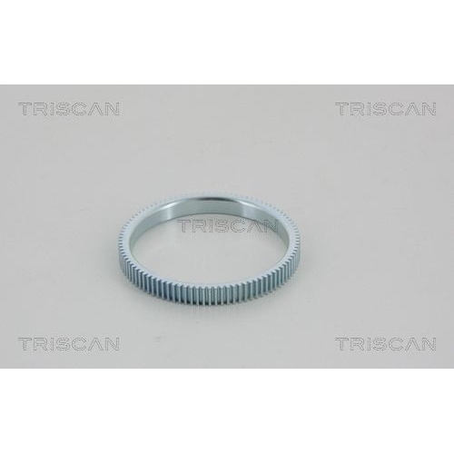 TRISCAN Sensorring, ABS