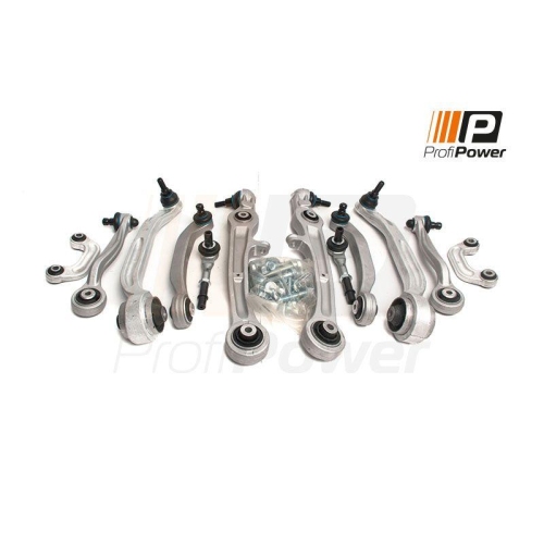 ProfiPower Reparatursatz, Querlenker