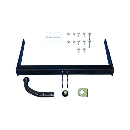 RAMEDER Anhängevorrichtung