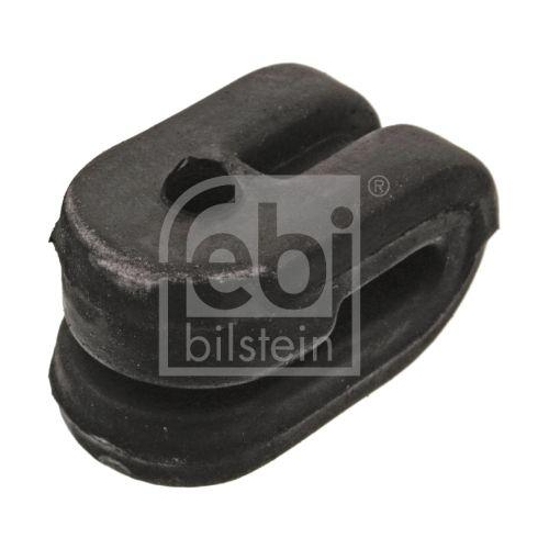 FEBI BILSTEIN Halter, Abgasanlage