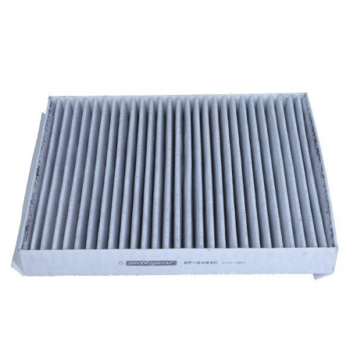 MAXGEAR Filter, Innenraumluft