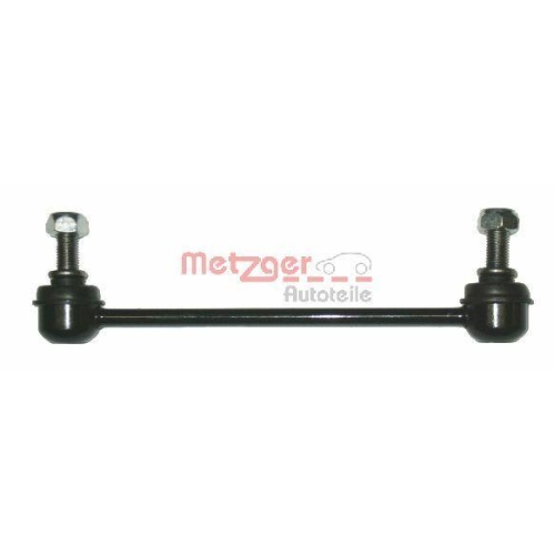 METZGER Stange/Strebe, Stabilisator KIT +