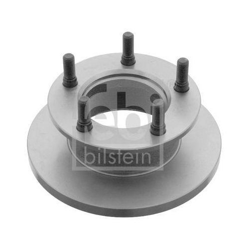 FEBI BILSTEIN Bremsscheibe