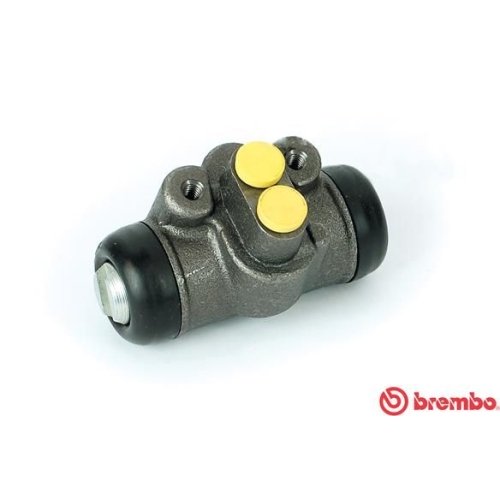 BREMBO Radbremszylinder ESSENTIAL LINE