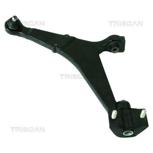 TRISCAN Lenker, Radaufh&auml;ngung