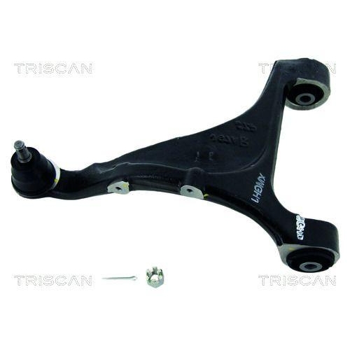 TRISCAN Lenker, Radaufh&auml;ngung