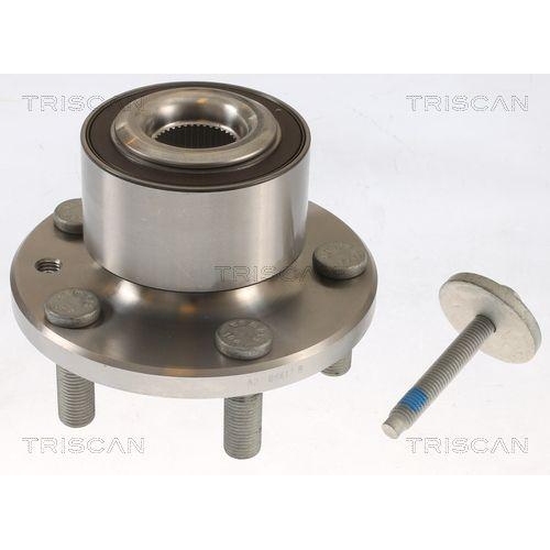 TRISCAN Radlagersatz