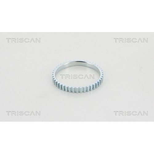 TRISCAN Sensorring, ABS