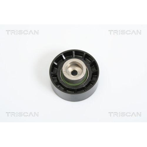 TRISCAN Umlenk-/F&uuml;hrungsrolle, Keilrippenriemen
