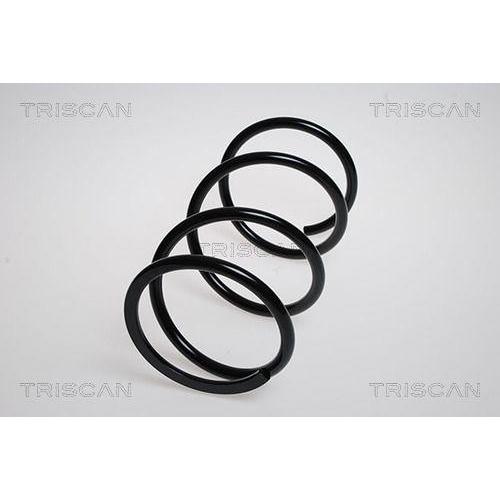 TRISCAN Fahrwerksfeder