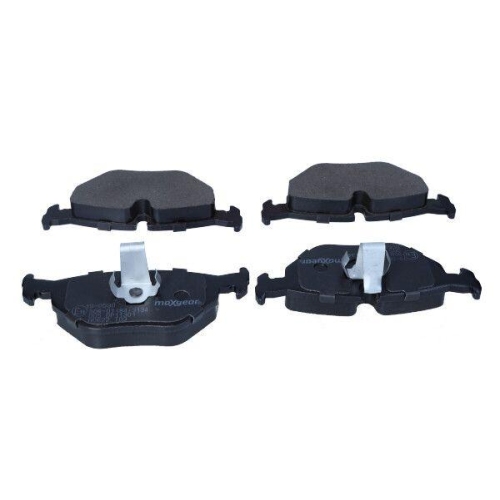 MAXGEAR Bremsbelagsatz, Scheibenbremse