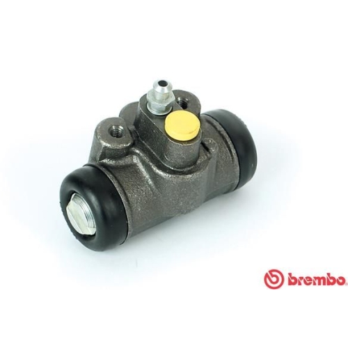 BREMBO Radbremszylinder ESSENTIAL LINE