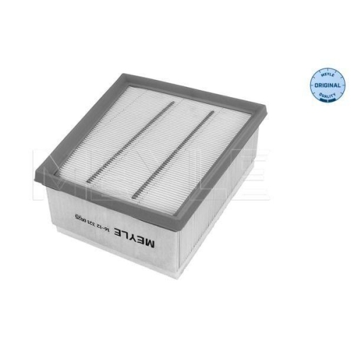 MEYLE Luftfilter MEYLE-ORIGINAL: True to OE.