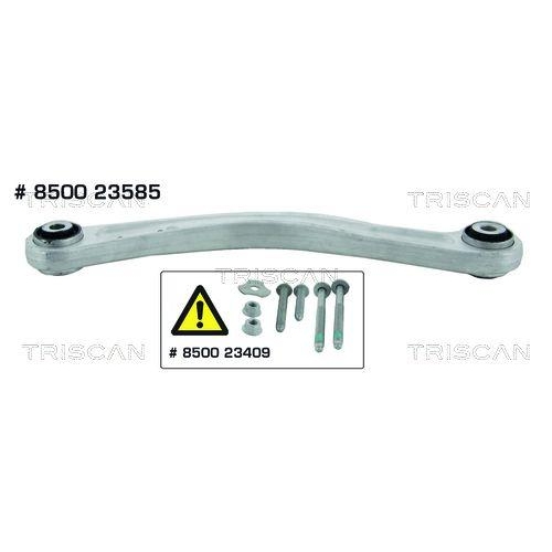 TRISCAN Lenker, Radaufh&auml;ngung