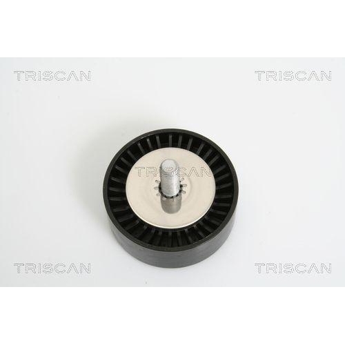 TRISCAN Umlenk-/Führungsrolle, Keilrippenriemen