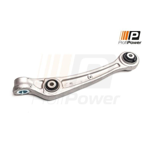 ProfiPower Lenker, Radaufh&auml;ngung