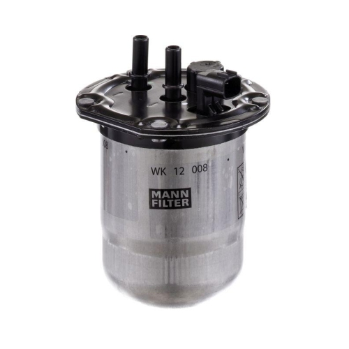 MANN-FILTER Kraftstofffilter