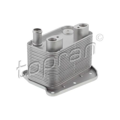 TOPRAN Ölkühler, Motoröl