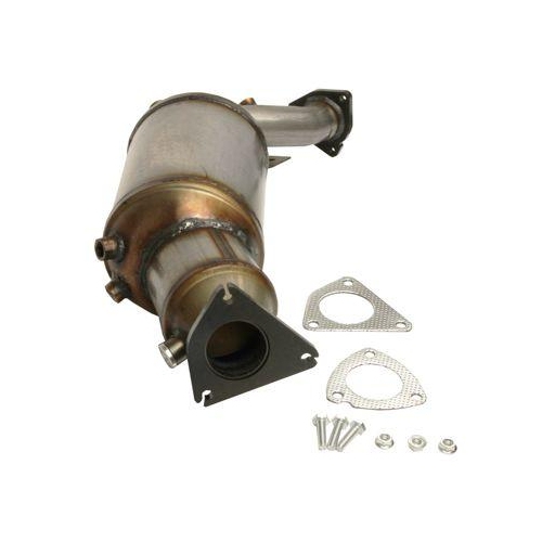 MAXGEAR Ru&szlig;-/Partikelfilter, Abgasanlage