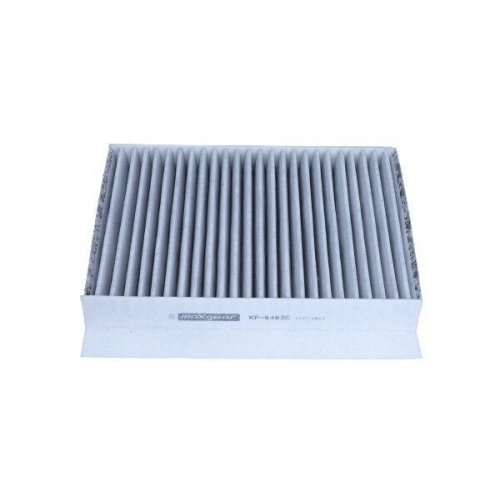 MAXGEAR Filter, Innenraumluft