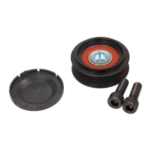 MAXGEAR Spannrolle, Keilrippenriemen