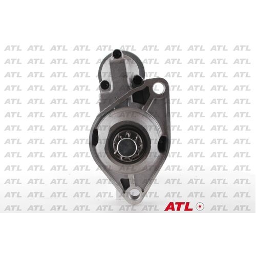 ATL Autotechnik Starter