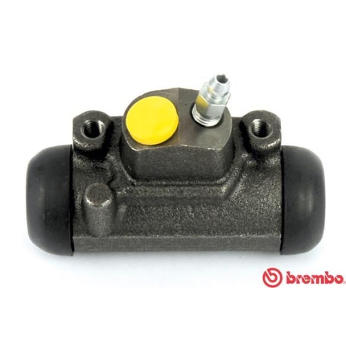 BREMBO Radbremszylinder ESSENTIAL LINE