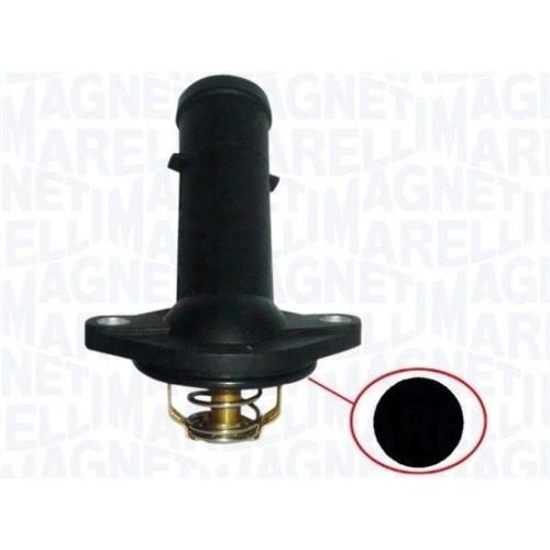 MAGNETI MARELLI Thermostat, Kühlmittel