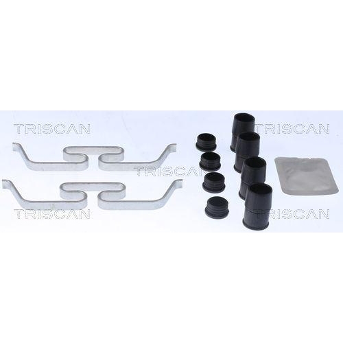 TRISCAN Zubeh&ouml;rsatz, Scheibenbremsbelag