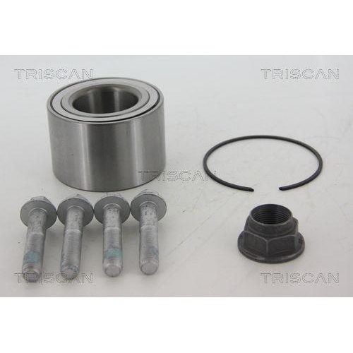 TRISCAN Radlagersatz