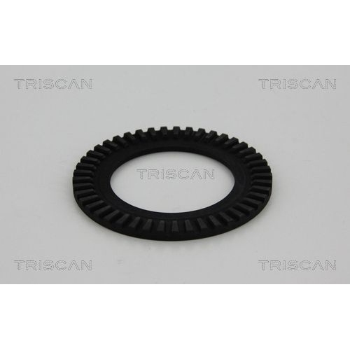 TRISCAN Sensorring, ABS