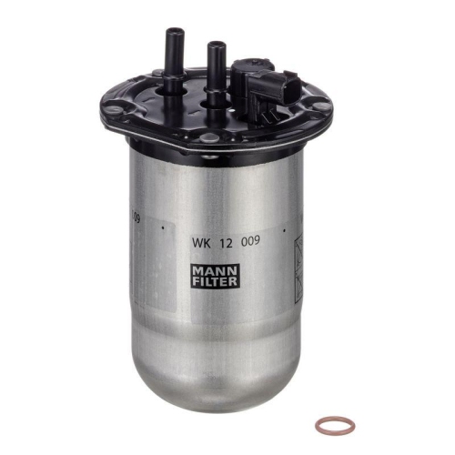 MANN-FILTER Kraftstofffilter