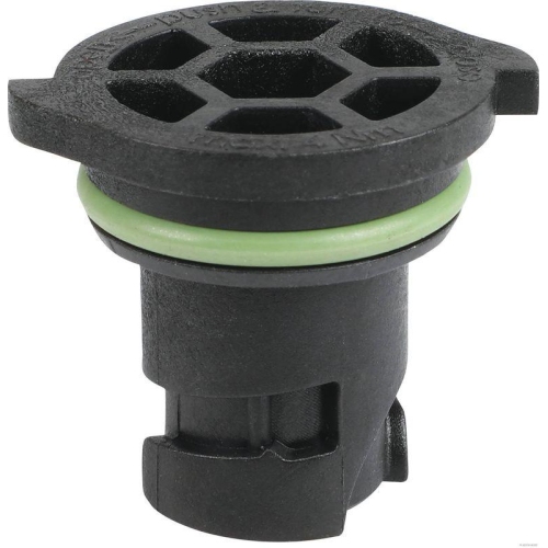 HERTH+BUSS ELPARTS Verschlussschraube, Ölwanne