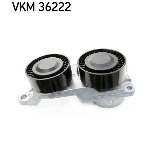 SKF Riemenspanner, Keilrippenriemen