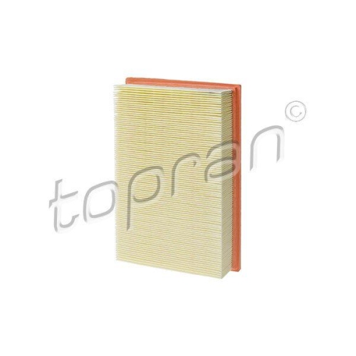 TOPRAN Luftfilter