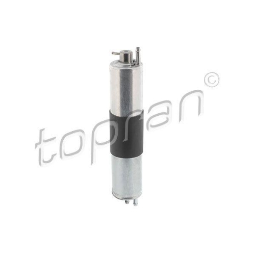 TOPRAN Kraftstofffilter
