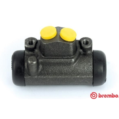 BREMBO Radbremszylinder ESSENTIAL LINE