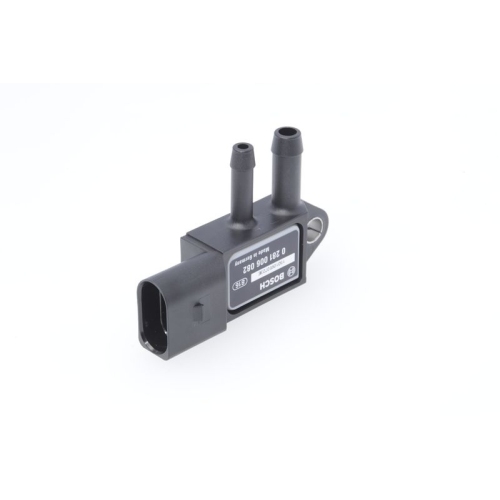 BOSCH Sensor, Abgasdruck