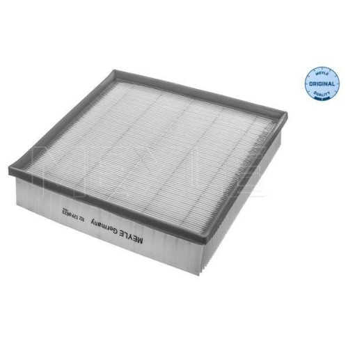 MEYLE Luftfilter MEYLE-ORIGINAL: True to OE.