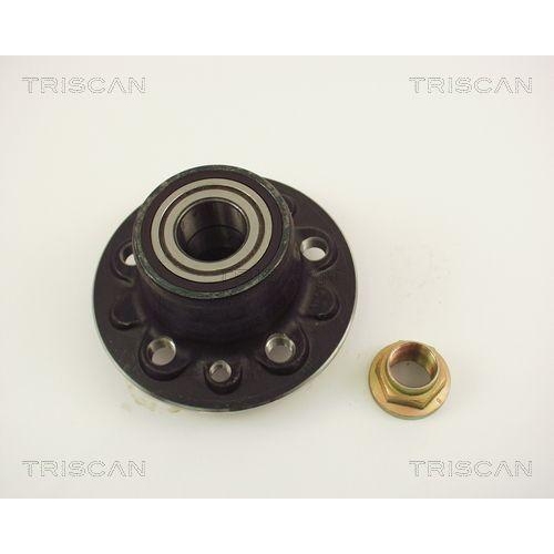 TRISCAN Radlagersatz