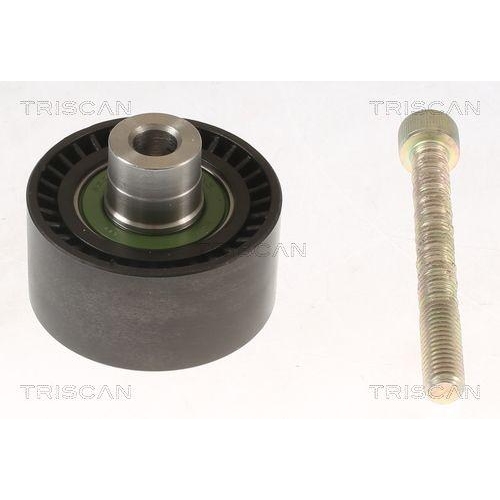 TRISCAN Umlenk-/F&uuml;hrungsrolle, Keilrippenriemen