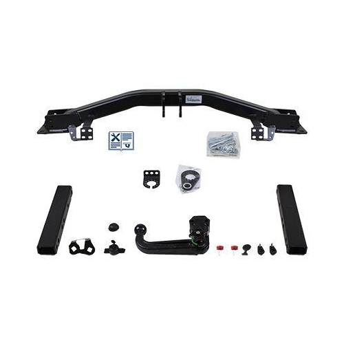 RAMEDER Anhängevorrichtung