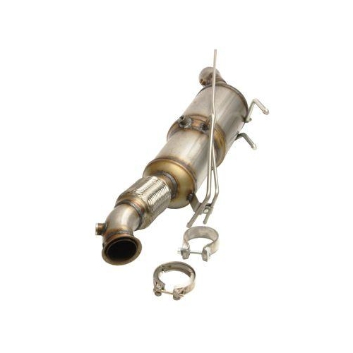 MAXGEAR Ru&szlig;-/Partikelfilter, Abgasanlage