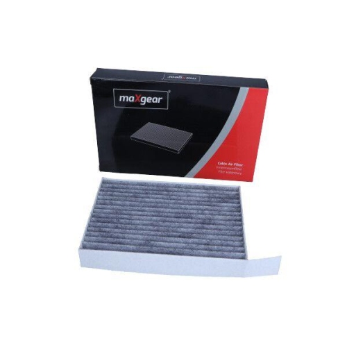 MAXGEAR Filter, Innenraumluft