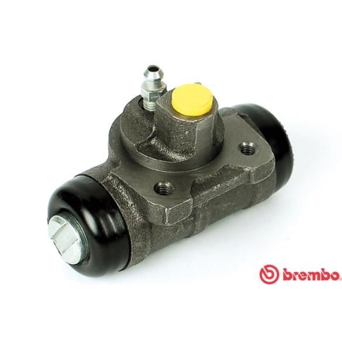 BREMBO Radbremszylinder ESSENTIAL LINE