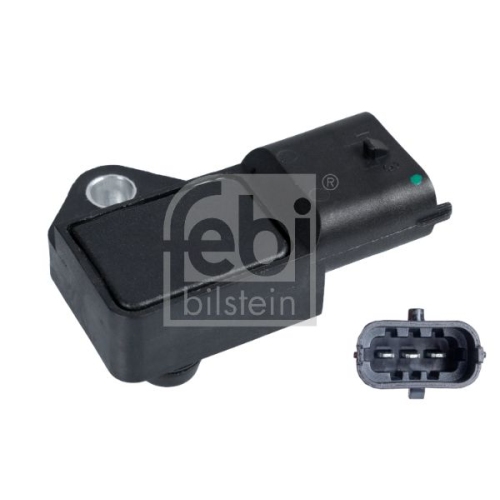 FEBI BILSTEIN Sensor, Saugrohrdruck