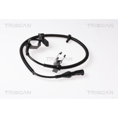 TRISCAN Sensor, Raddrehzahl